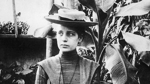 Lise Meitner