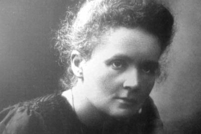 Marie Curie 1867 1934