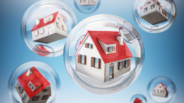 Bolla immobiliare