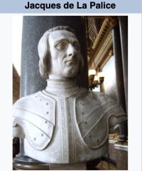 La Palice