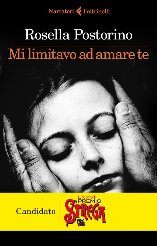 Mi limitavo ad amare te foto interna