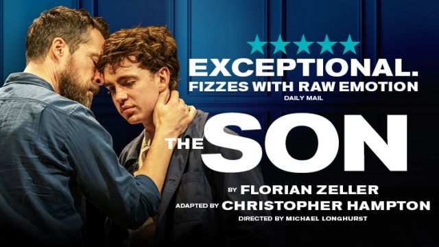 the son locandina ID6990