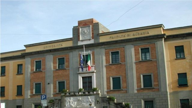 Sede del Dipartimento di Scienze Agrarie Ambientali e Agro ambientali dellUniversita di Pisa ID 6905