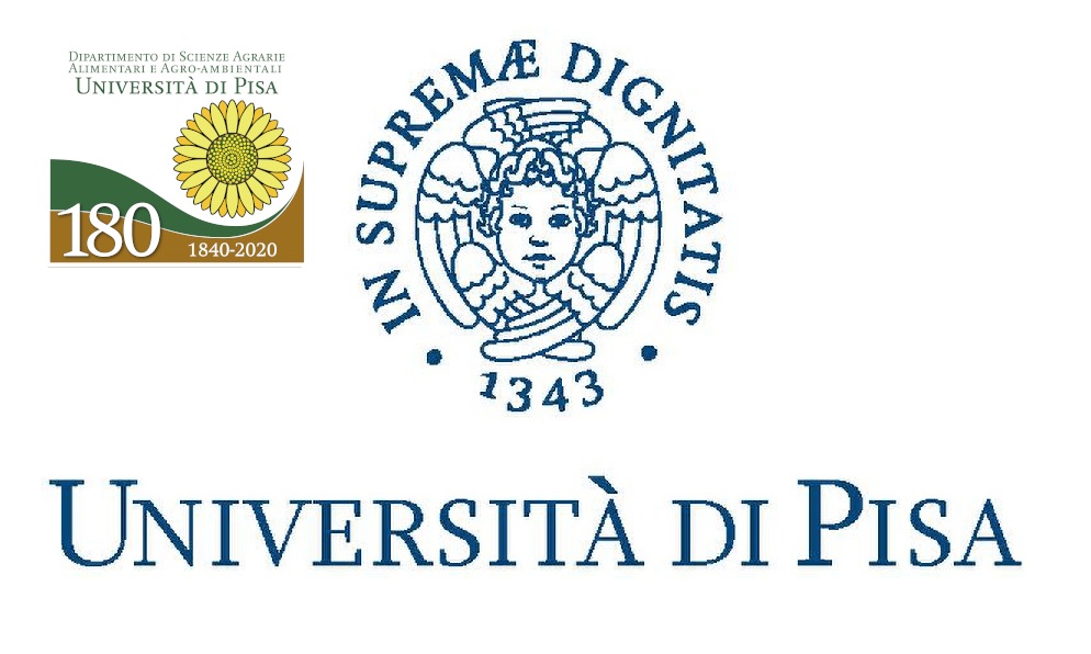 UniPisa scienze agrarie