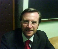 Alessandro Preti, direttore centrale del Cnr