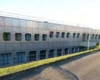 La sede Istat di via Tuscolana