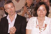 Fabio Beltram e Maria Chiara Carrozza