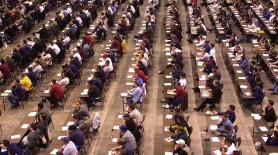 Concorsi universitari