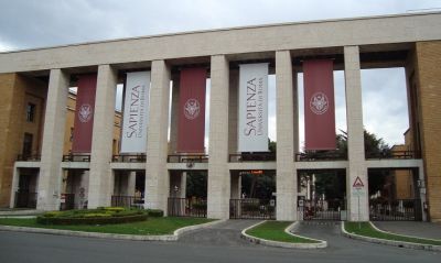 sapienza 400X400