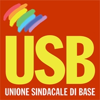 Il logo della nuova confederazione sindacale