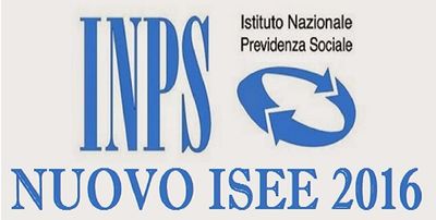 isee nuovo