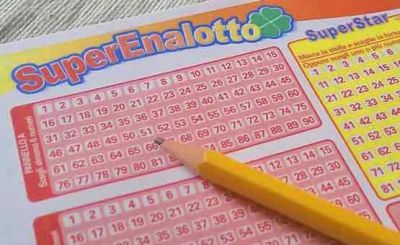 superenalotto nuovo