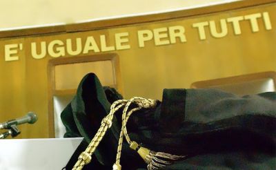tribunale interno