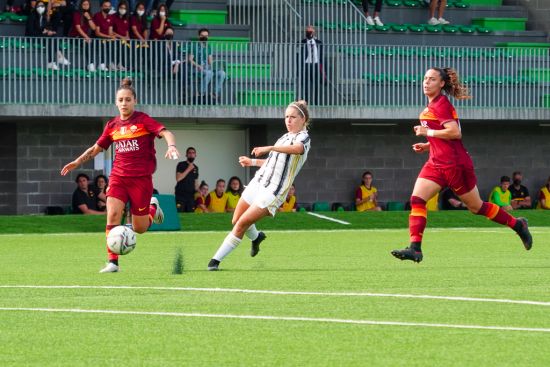 Foto: Giorgio Dela Rocca (Ilfoglietto.it)